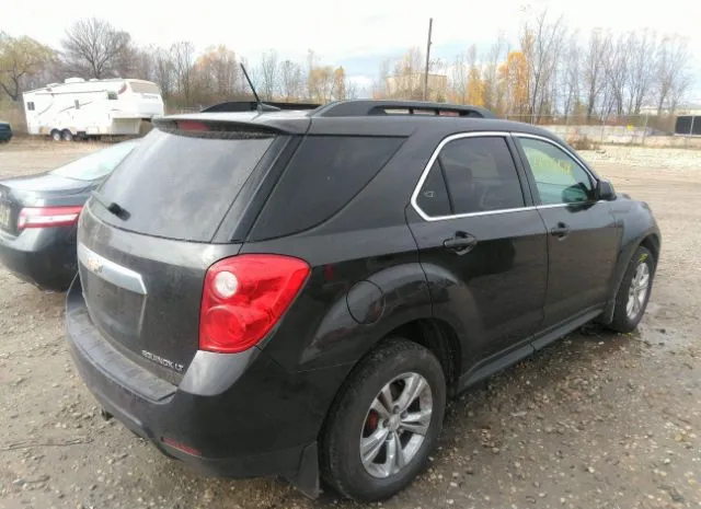 Photo 3 VIN: 2GNFLEEKXD6228875 - CHEVROLET EQUINOX 