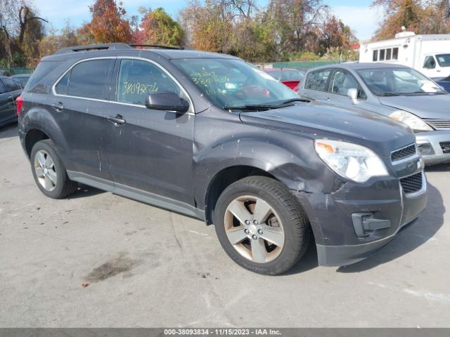 Photo 0 VIN: 2GNFLEEKXD6231565 - CHEVROLET EQUINOX 