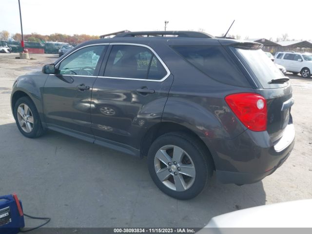 Photo 2 VIN: 2GNFLEEKXD6231565 - CHEVROLET EQUINOX 