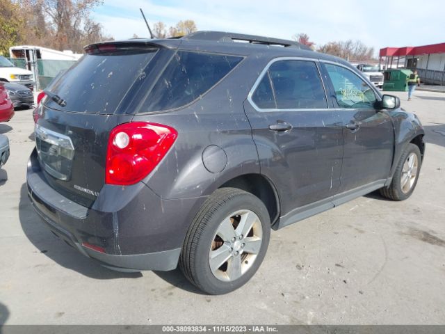 Photo 3 VIN: 2GNFLEEKXD6231565 - CHEVROLET EQUINOX 