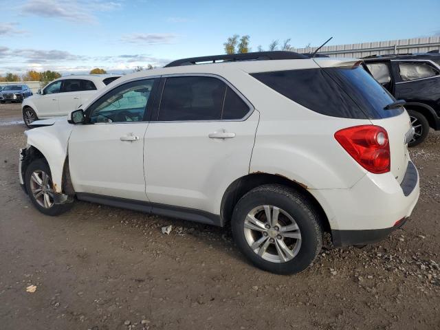 Photo 1 VIN: 2GNFLEEKXD6245739 - CHEVROLET EQUINOX LT 