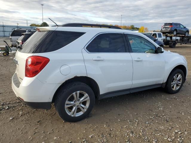 Photo 2 VIN: 2GNFLEEKXD6245739 - CHEVROLET EQUINOX LT 