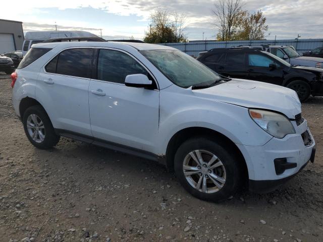 Photo 3 VIN: 2GNFLEEKXD6245739 - CHEVROLET EQUINOX LT 