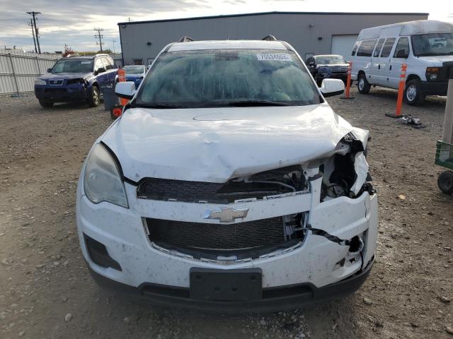 Photo 4 VIN: 2GNFLEEKXD6245739 - CHEVROLET EQUINOX LT 