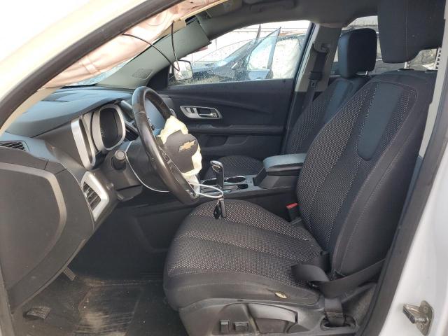 Photo 6 VIN: 2GNFLEEKXD6245739 - CHEVROLET EQUINOX LT 