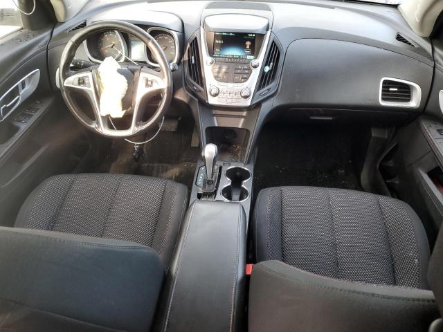 Photo 7 VIN: 2GNFLEEKXD6245739 - CHEVROLET EQUINOX LT 