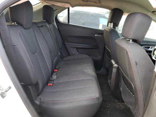 Photo 9 VIN: 2GNFLEEKXD6245739 - CHEVROLET EQUINOX LT 