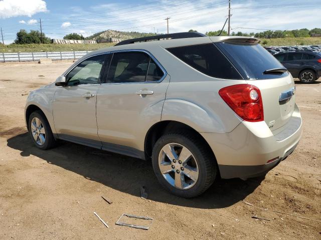 Photo 1 VIN: 2GNFLEEKXD6262377 - CHEVROLET EQUINOX LT 