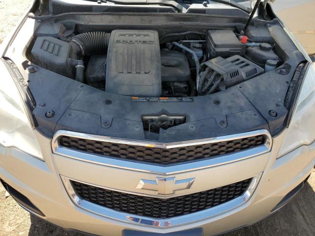 Photo 11 VIN: 2GNFLEEKXD6262377 - CHEVROLET EQUINOX LT 