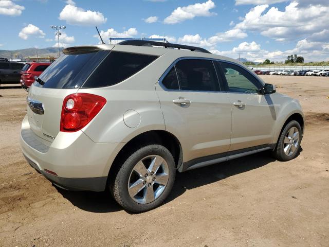 Photo 2 VIN: 2GNFLEEKXD6262377 - CHEVROLET EQUINOX LT 