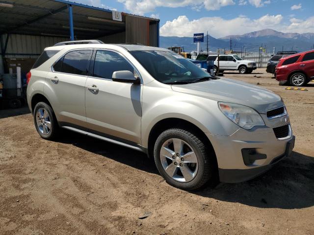 Photo 3 VIN: 2GNFLEEKXD6262377 - CHEVROLET EQUINOX LT 