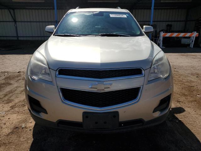 Photo 4 VIN: 2GNFLEEKXD6262377 - CHEVROLET EQUINOX LT 