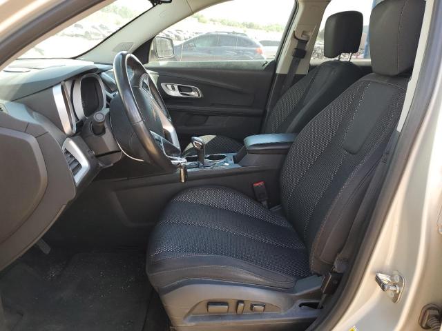 Photo 6 VIN: 2GNFLEEKXD6262377 - CHEVROLET EQUINOX LT 