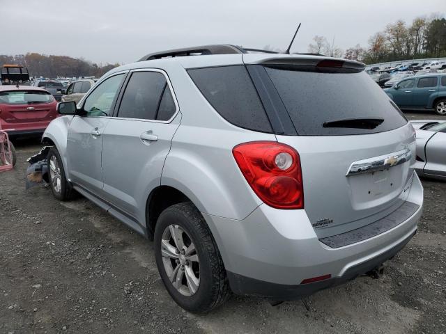 Photo 2 VIN: 2GNFLEEKXD6269233 - CHEVROLET EQUINOX LT 