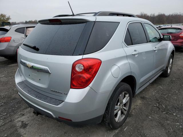 Photo 3 VIN: 2GNFLEEKXD6269233 - CHEVROLET EQUINOX LT 