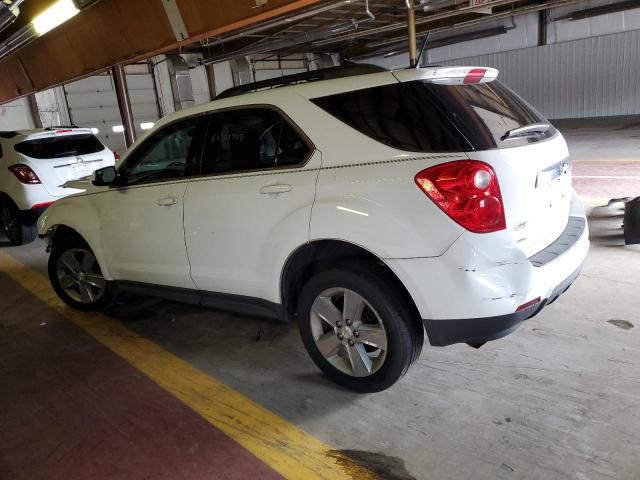 Photo 1 VIN: 2GNFLEEKXD6275145 - CHEVROLET EQUINOX 