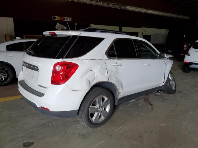 Photo 2 VIN: 2GNFLEEKXD6275145 - CHEVROLET EQUINOX 