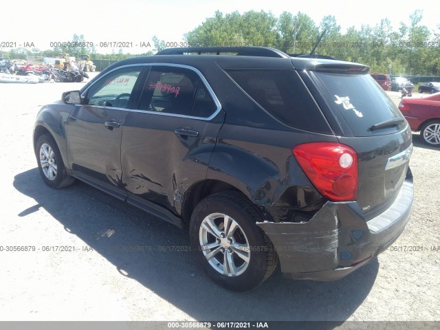 Photo 2 VIN: 2GNFLEEKXD6299087 - CHEVROLET EQUINOX 