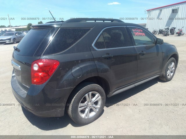 Photo 3 VIN: 2GNFLEEKXD6299087 - CHEVROLET EQUINOX 