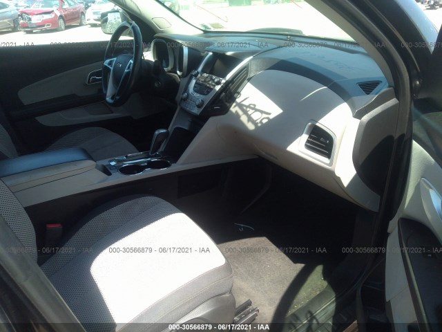 Photo 4 VIN: 2GNFLEEKXD6299087 - CHEVROLET EQUINOX 