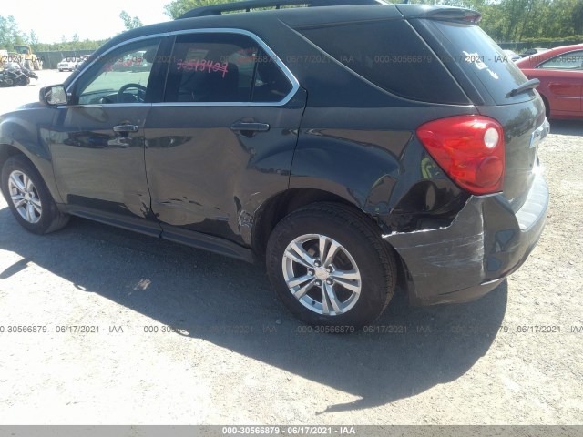 Photo 5 VIN: 2GNFLEEKXD6299087 - CHEVROLET EQUINOX 