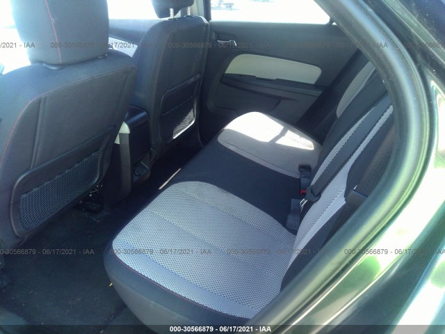 Photo 7 VIN: 2GNFLEEKXD6299087 - CHEVROLET EQUINOX 