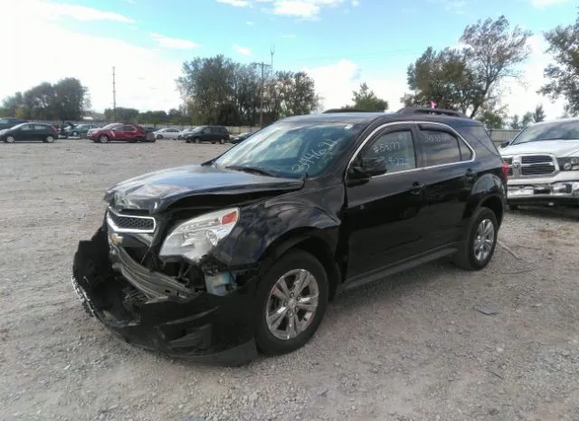 Photo 1 VIN: 2GNFLEEKXD6344691 - CHEVROLET EQUINOX 