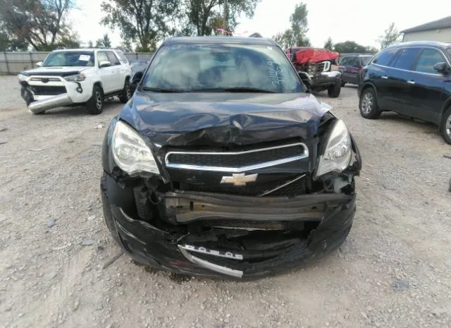 Photo 5 VIN: 2GNFLEEKXD6344691 - CHEVROLET EQUINOX 