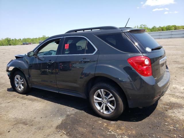 Photo 1 VIN: 2GNFLEEKXD6347462 - CHEVROLET EQUINOX 