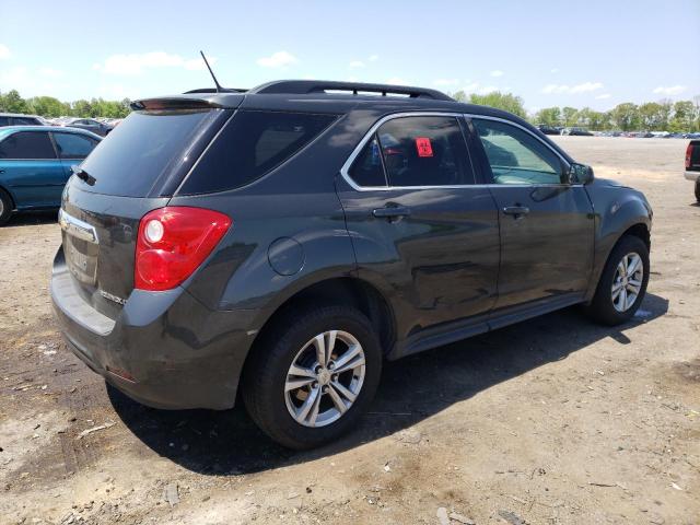 Photo 2 VIN: 2GNFLEEKXD6347462 - CHEVROLET EQUINOX 