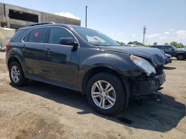 Photo 3 VIN: 2GNFLEEKXD6347462 - CHEVROLET EQUINOX 