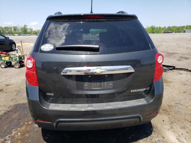 Photo 5 VIN: 2GNFLEEKXD6347462 - CHEVROLET EQUINOX 