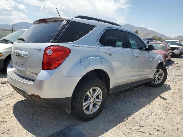 Photo 2 VIN: 2GNFLEEKXD6359479 - CHEVROLET EQUINOX LT 