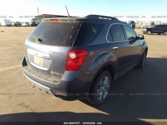 Photo 3 VIN: 2GNFLEEKXD6371664 - CHEVROLET EQUINOX 