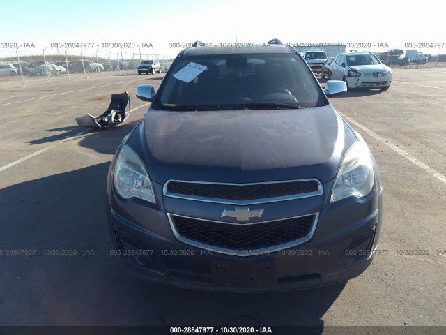 Photo 5 VIN: 2GNFLEEKXD6371664 - CHEVROLET EQUINOX 