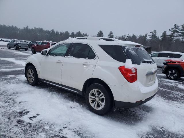 Photo 1 VIN: 2GNFLEEKXD6380624 - CHEVROLET EQUINOX LT 