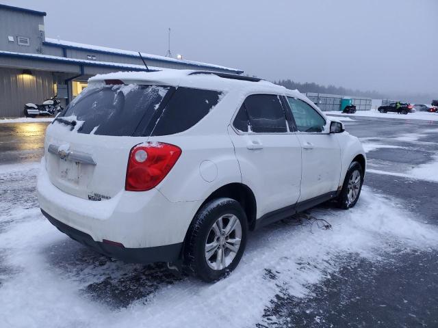 Photo 2 VIN: 2GNFLEEKXD6380624 - CHEVROLET EQUINOX LT 