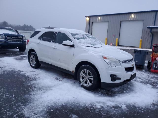 Photo 3 VIN: 2GNFLEEKXD6380624 - CHEVROLET EQUINOX LT 