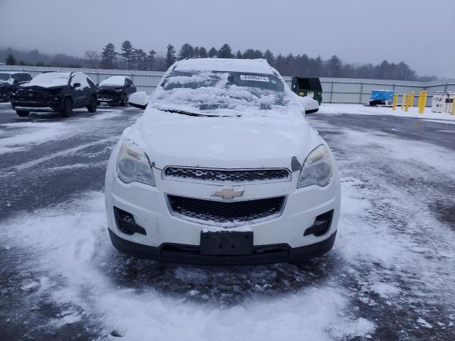 Photo 4 VIN: 2GNFLEEKXD6380624 - CHEVROLET EQUINOX LT 