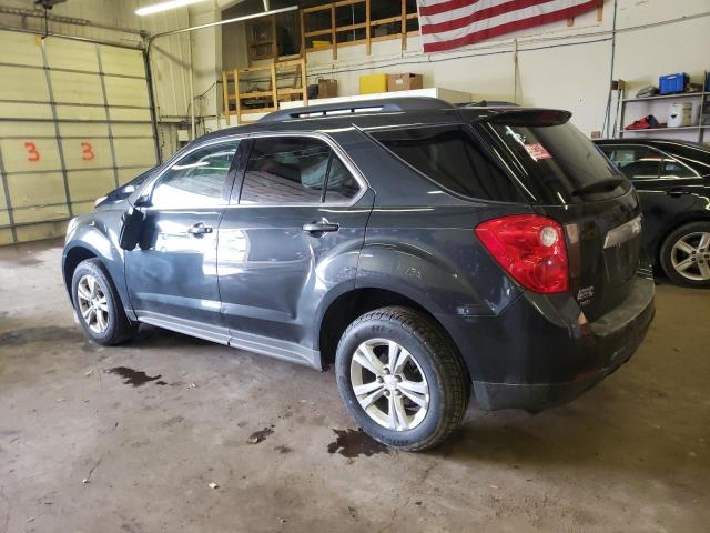 Photo 1 VIN: 2GNFLEEKXD6387735 - CHEVROLET EQUINOX LT 