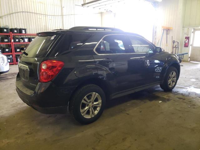 Photo 2 VIN: 2GNFLEEKXD6387735 - CHEVROLET EQUINOX LT 