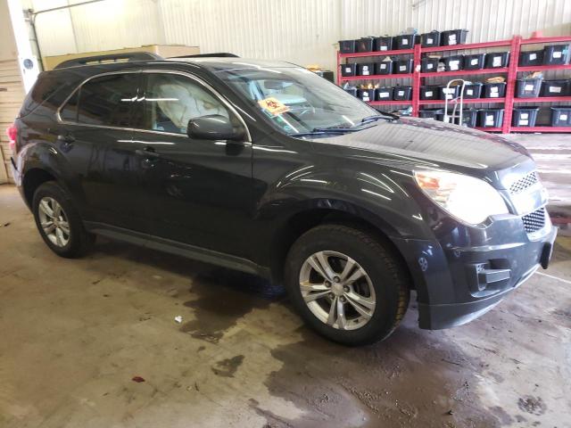 Photo 3 VIN: 2GNFLEEKXD6387735 - CHEVROLET EQUINOX LT 