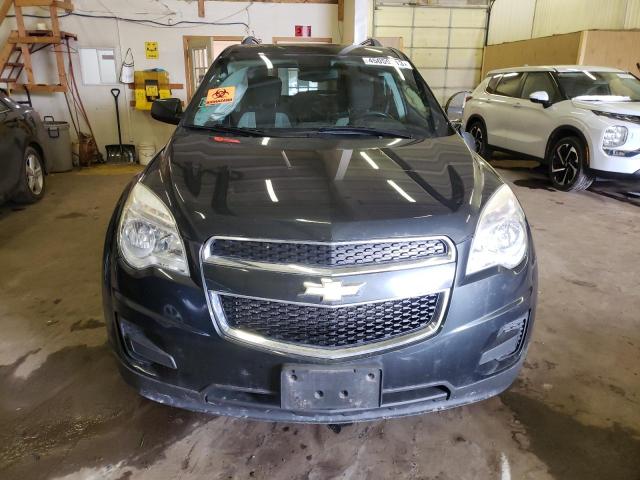 Photo 4 VIN: 2GNFLEEKXD6387735 - CHEVROLET EQUINOX LT 