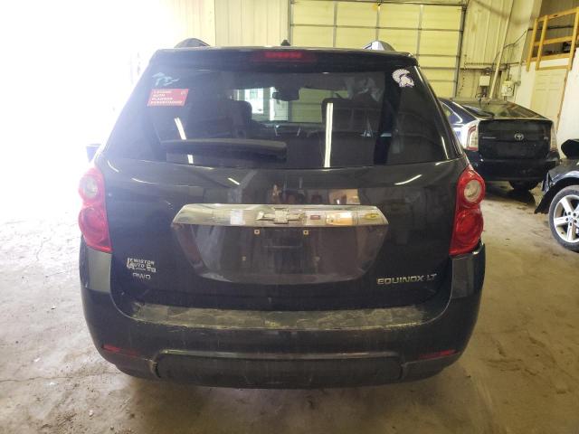 Photo 5 VIN: 2GNFLEEKXD6387735 - CHEVROLET EQUINOX LT 