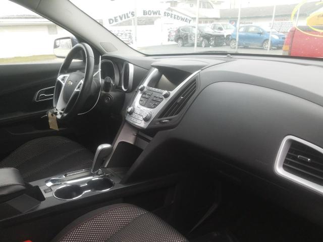 Photo 4 VIN: 2GNFLEEKXD6398587 - CHEVROLET EQUINOX LT 