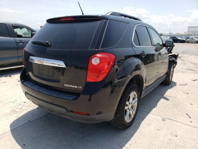 Photo 3 VIN: 2GNFLEEKXD6400726 - CHEVROLET EQUINOX LT 