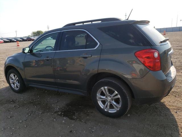 Photo 1 VIN: 2GNFLEEKXD6407563 - CHEVROLET EQUINOX 