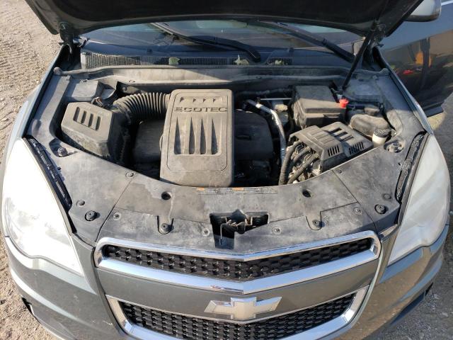 Photo 11 VIN: 2GNFLEEKXD6407563 - CHEVROLET EQUINOX 