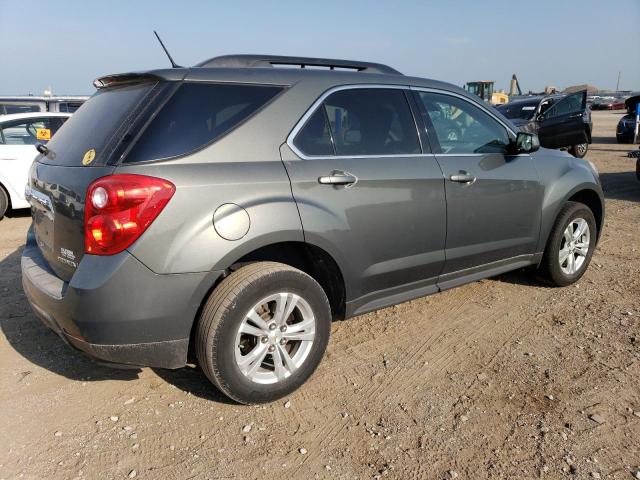 Photo 2 VIN: 2GNFLEEKXD6407563 - CHEVROLET EQUINOX 