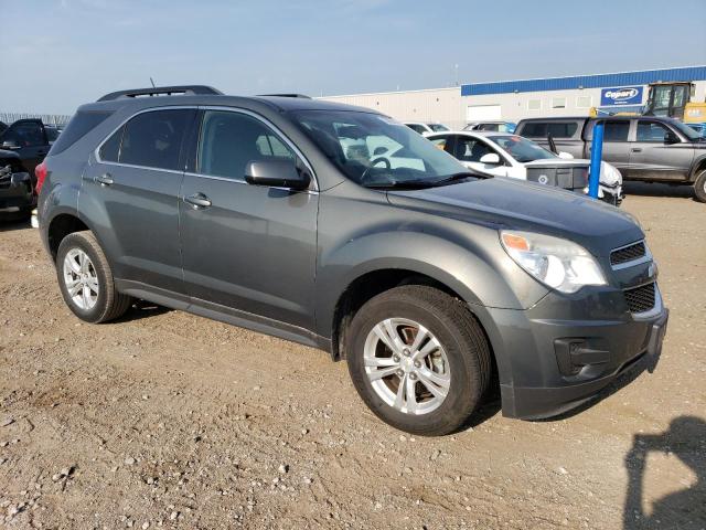 Photo 3 VIN: 2GNFLEEKXD6407563 - CHEVROLET EQUINOX 